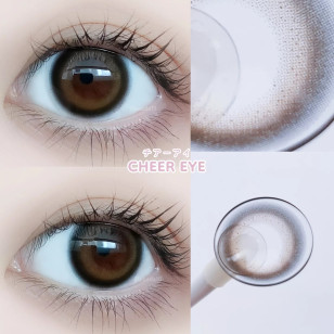SIE 1day Cheer Eye シー ワンデー チアーアイ